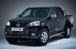 Great Wall Steed Chrome Special Edition 2013 года